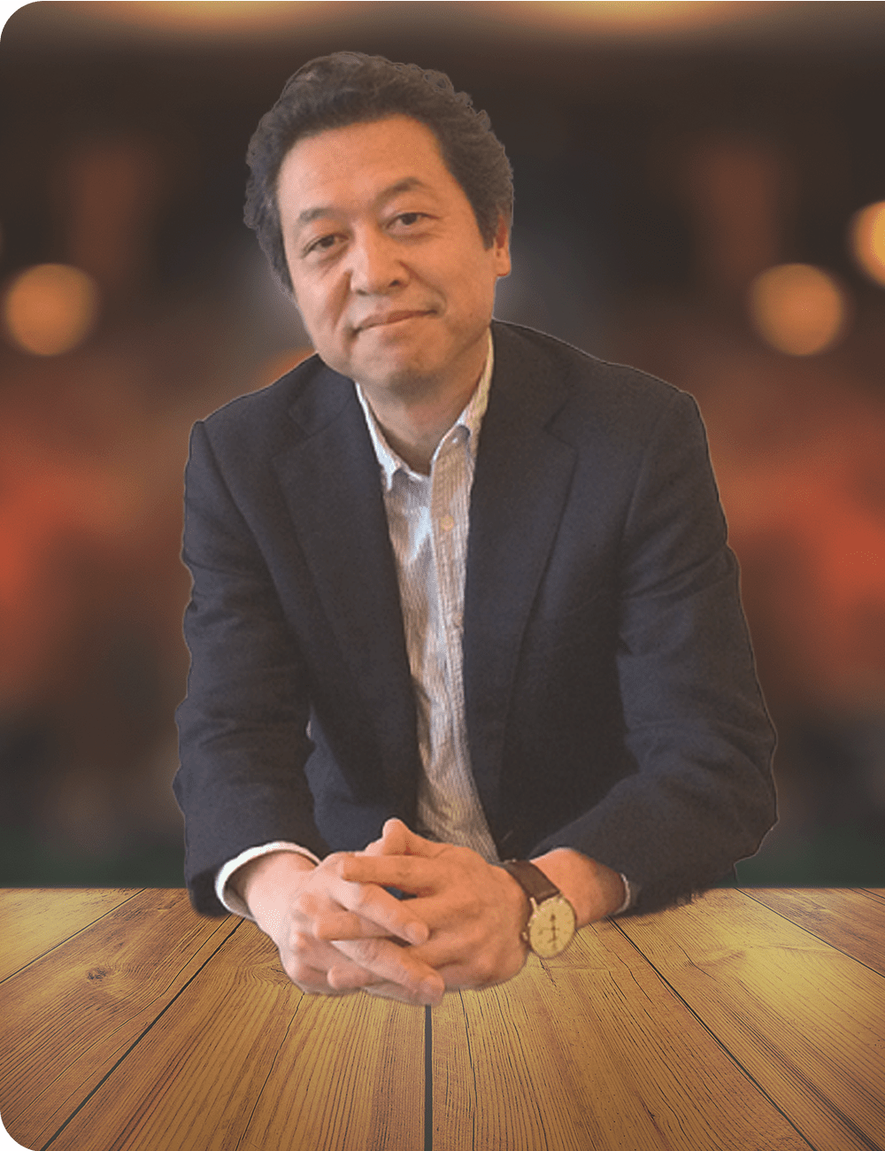 キービジュアルイメージ